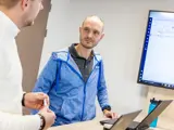 RIWO accelerate your innovation power | workshop RIWOLUTION 