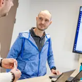 RIWO accelerate your innovation power | workshop RIWOLUTION 