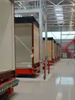 RIWO Robust Autonomous Transport Assembly with AGV