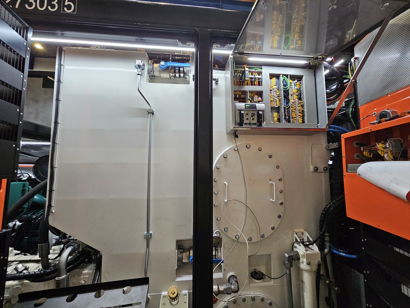 RIWO Case Study on CAPE Holland