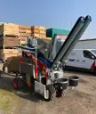 RIWO Sorting Systems Apple Harvester