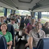 RIWO 25-Year Anniversary Outing