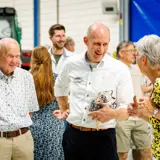 RIWO 25-Year Anniversary Open Day
