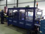 Production Testing Smart Fruit Packer