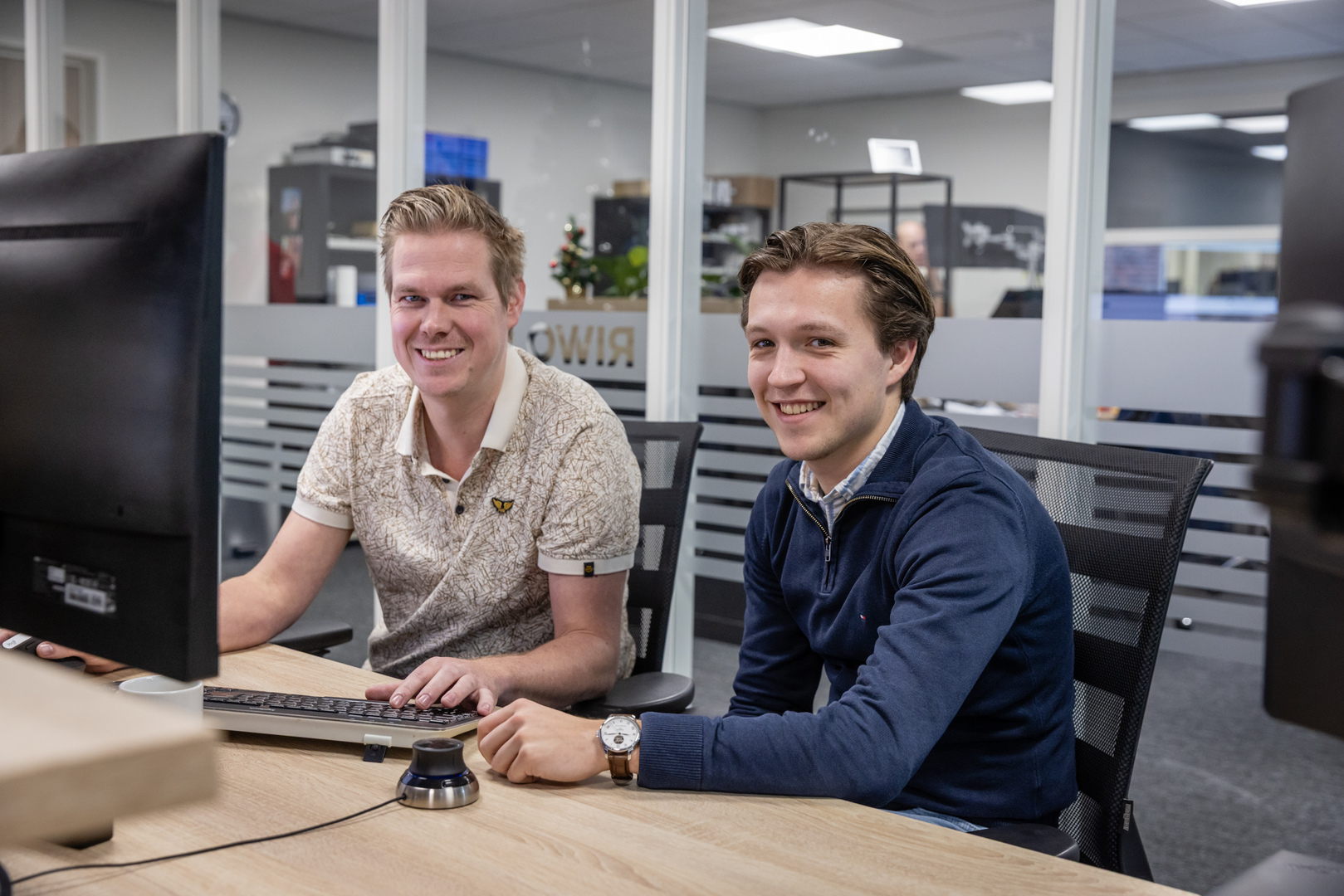 In short Looking for a Place Where You