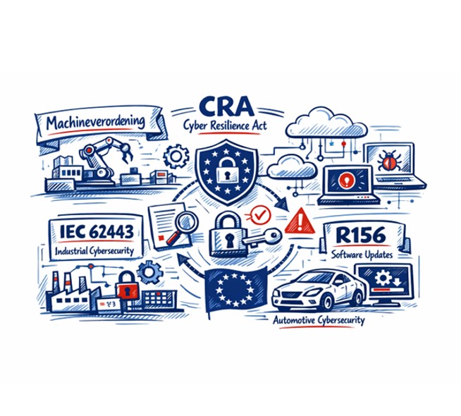 CRA Digital Security TechTalk RIWO Rick Smelt