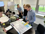 RIWO accelerate your innovation power | workshop RIWOLUTION 