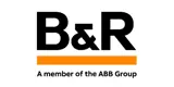 B&R RIWO Logo