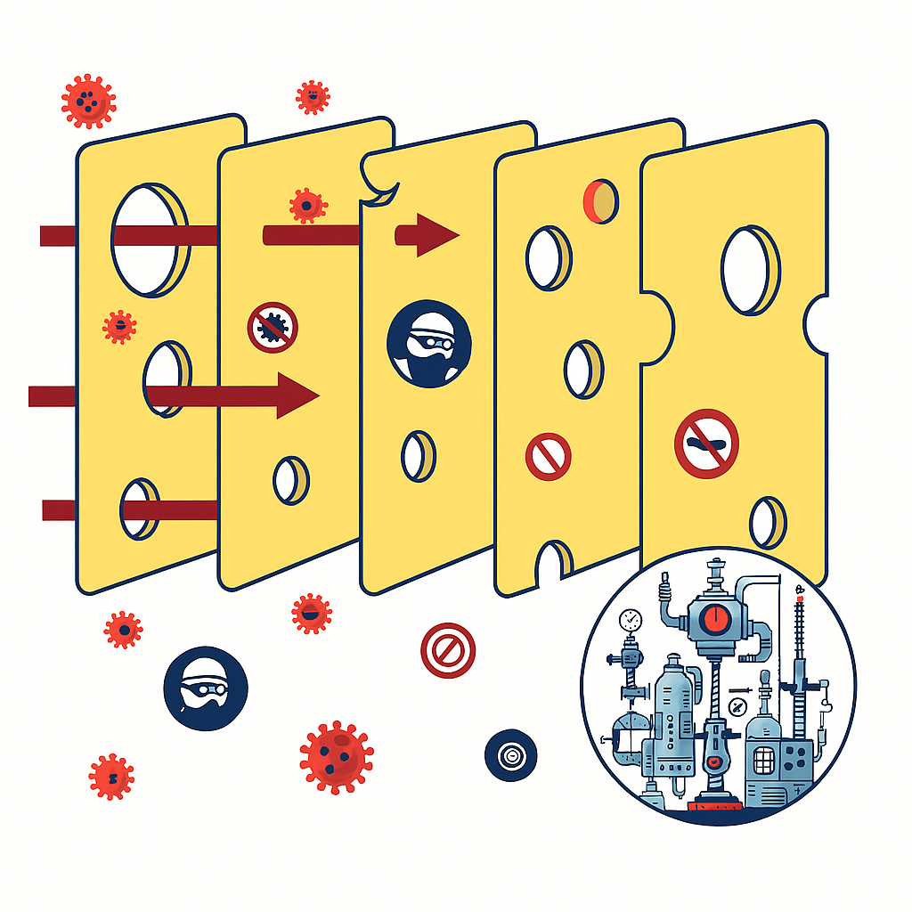 Digital Security TechTalk RIWO Rick Smelt