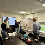 RIWO accelerate your innovation power | workshop RIWOLUTION 