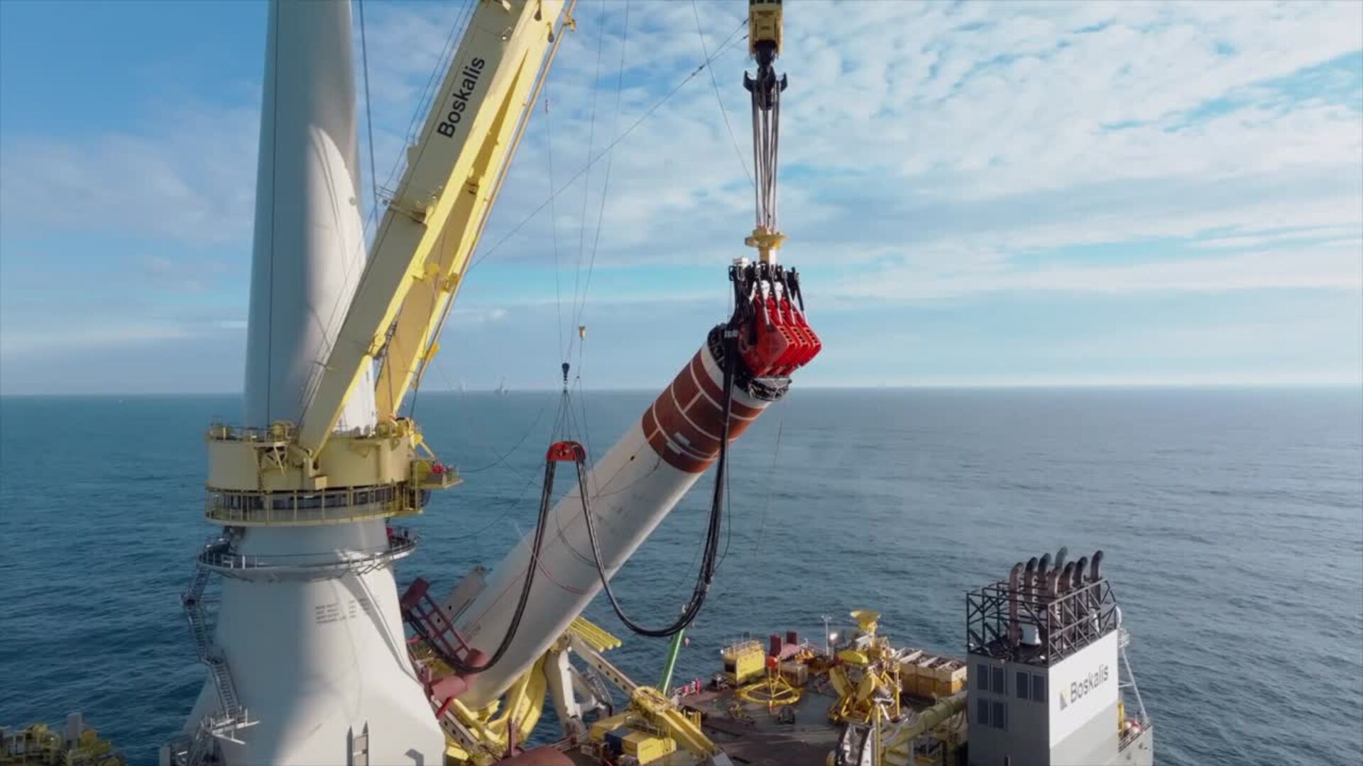 RIWO Case Study on CAPE Holland