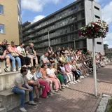 RIWO 25-Year Anniversary Outing