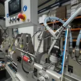 RIwo OC Autarkis Case Filling Machine - Westerhof 