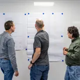 RIWO accelerate your innovation power | workshop RIWOLUTION 