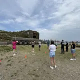 RIWO 25-Year Anniversary Outing