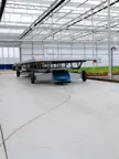 RIWO Robust Autonomous Transport with Induction Lines