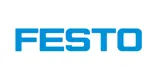 FESTO RIWO Logo