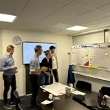 RIWO accelerate your innovation power | workshop RIWOLUTION 