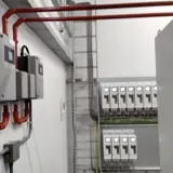 Field Assembly Filtration Plant
